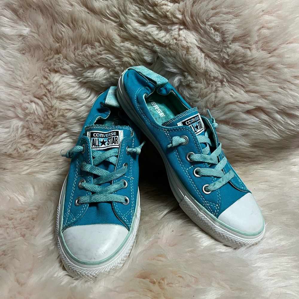 Converse Chuck Taylor All Star Shoreline Slip